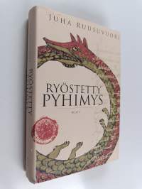 Ryöstetty pyhimys