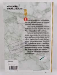 Alivaltiosihteeri : virallisuus humanum est : sinäkin Brutukseni 2011-2012