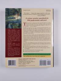 Web security sourcebook