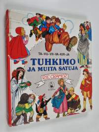 Tyhjä kuva