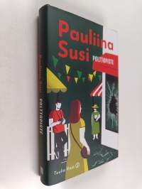Polttopiste