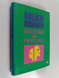 Isosisko ja pikkuveli