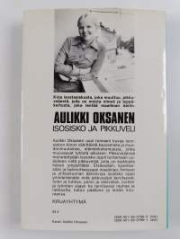 Isosisko ja pikkuveli