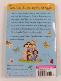 Amelia Bedelia Chapter Book #1: Amelia Bedelia Means Business