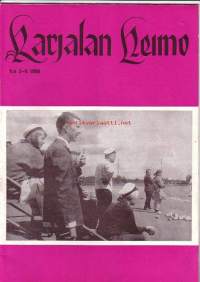 Karjalan heimo no 5-6 1966