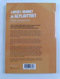 Lapset, nuoret ja älylaitteet : taiten tasapainoon