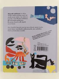 Absurdit aakkoset