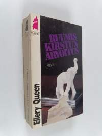 Ruumiskirstun arvoitus