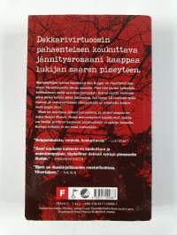 Saari kaukana kaikesta
