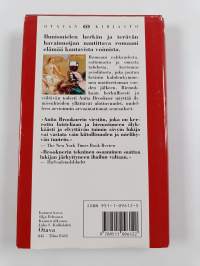 Säädytön liitto