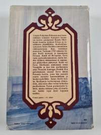 Aurajoen kaunotar