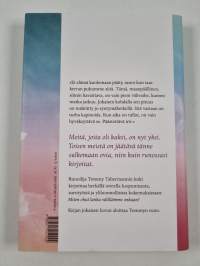 Meitä oli kaksi