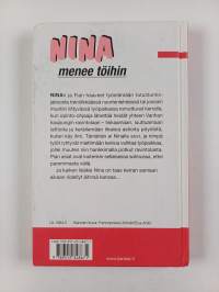 Nina menee töihin