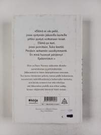 Yksin : romaani