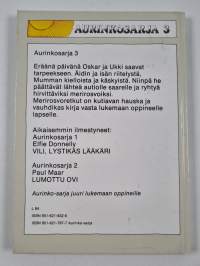 Merirosvoretkut
