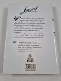 Faust ja muita kertomuksia