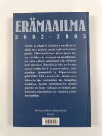 Erämaailma 2002-2003