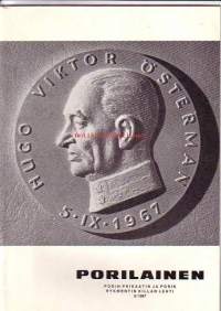 Porilainen 5/1967