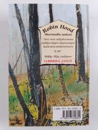 Robin Hood, Sherwoodin sankari