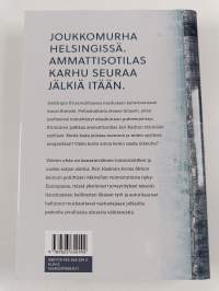 Välitön uhka