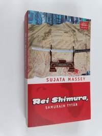 Rei Shimura, samurain tytär