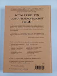 Isoäidin kermakakku, oman äidin lihapullat