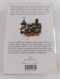 Valoa kohti