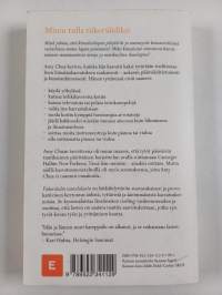 Tiikeriäidin taistelulaulu