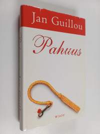 Pahuus