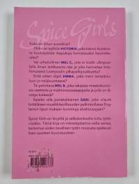 Spice Girls : meidän tarinamme