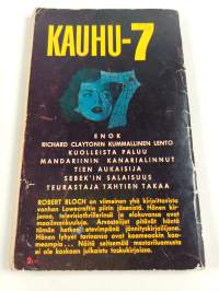 Kauhu -7