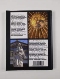 Jeesus Kristus : Elämän salaisuus
