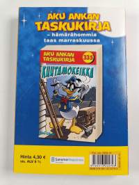 Kylmää kyytiä