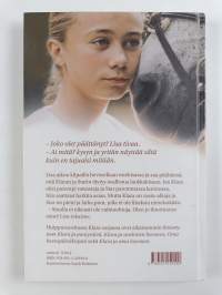 Klara ja laukkakisa