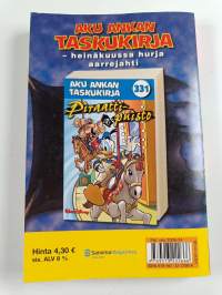 Kesä kaikilla