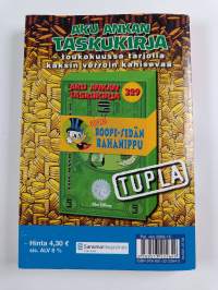 Nokkapokka