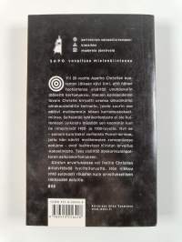 Kirstun arvoitus ja muita kertomuksia