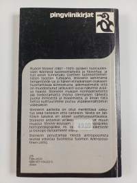 Henkisen tiedon tie