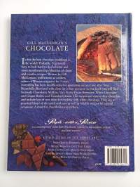 Gill MacLennan's Chocolate