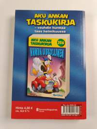 Turistirysäys
