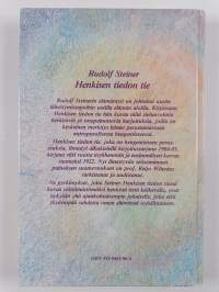 Henkisen tiedon tie