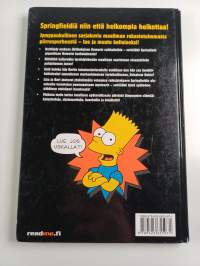 Simpsonit : jymypaukku