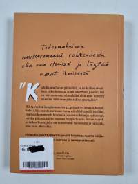 Rumuuspäiväkirja