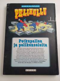 Ankkalinnan pelihullu
