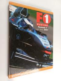 F1 racing : Formula 1 vuosikirja 2001 - Autoexpress F1 racing