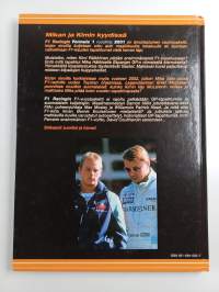 F1 racing : Formula 1 vuosikirja 2001 - Autoexpress F1 racing