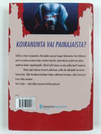 Kolkko aavekoira