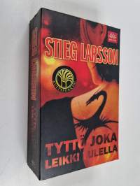 Tyhjä kuva