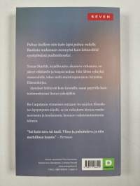 Lehtiä syksyn arkistosta : Tomas Skarfeltin muistiinpanoja