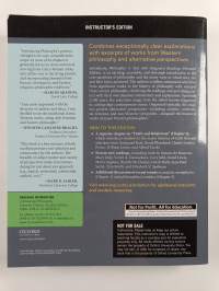 Introducing Philosophy - A Text with Integrated Readings